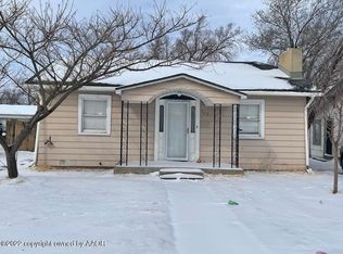 828 S Florida St, Amarillo, TX 79106