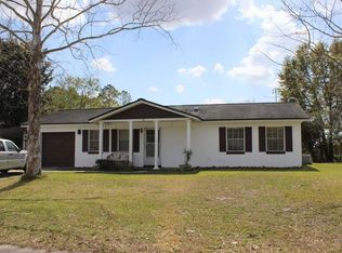 140 Gardenia Rd, Kissimmee, FL 34743