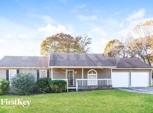 45 Water Way Trl, Powder Springs, GA 30127