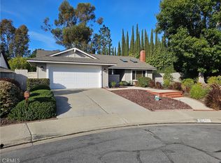 25451 Del Cobre, Laguna Niguel, CA 92677