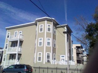 3990 Washington St #3, Roslindale, MA 02131