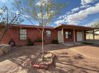 13373 Greendale Dr, El Paso, TX 79928