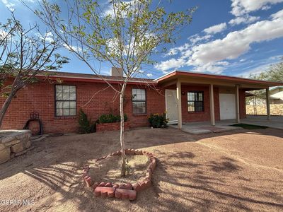 13373 Greendale Dr, El Paso, TX, 79928