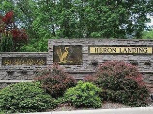 0 Heron Landing Ct LOT 101, Gretna, VA