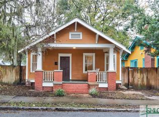 502 E 38th St, Savannah, GA 31401