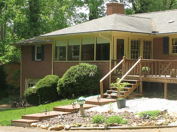 Rear View