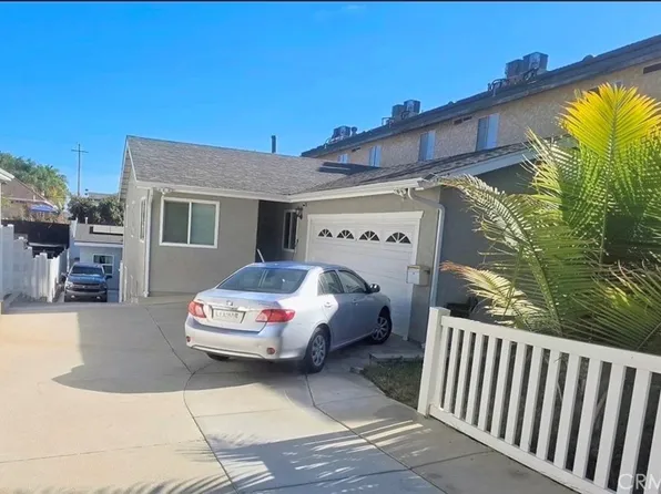 13512 Penn St, Whittier, CA 90602
