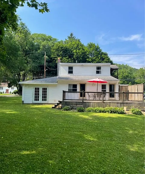290 Smith Hill Rd — Photo 1