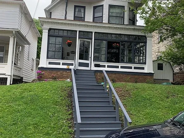 300 Congress St, Bradford, PA 16701