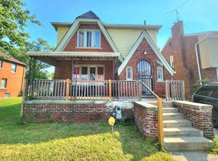 15810 Appoline St, Detroit, MI 48227