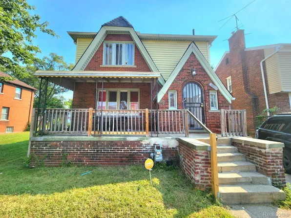 15810 Appoline St, Detroit, MI 48227