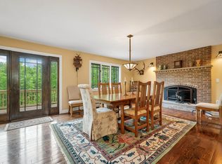 201 Glen Ledge Road, Bartlett, NH 03812