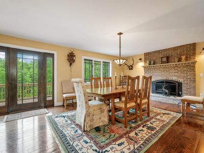 201 Glen Ledge Road, Bartlett, NH, 03812