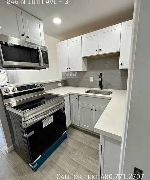 846 N 10th Ave #3 — Photo 1