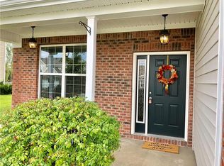 4209 Pearson Dr, Westfield, IN 46062