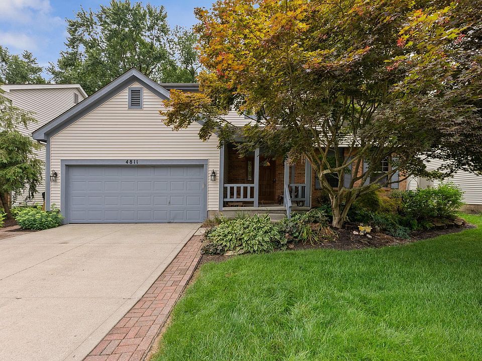 1st image of 4811 Westerville Run Dr
