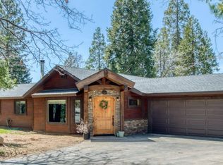 42516 Bald Mountain Rd, Auberry, CA