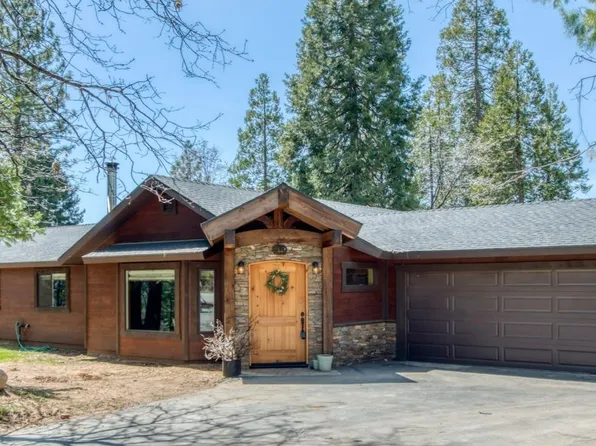 42516 Bald Mountain Rd, Auberry, CA 93602