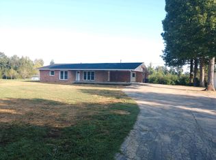 532 Saint Patrick St, Mc Ewen, TN 37101