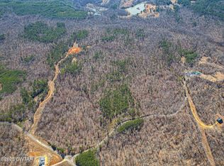 0 Hopewell Church Rd, Finger, TN 38334