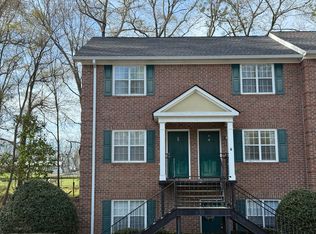 100 Woodstone Dr APT 17, Athens, GA 30605