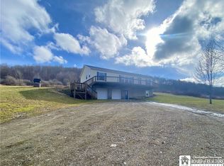 3530 Cherry Valley Rd, Allegany, NY 14706