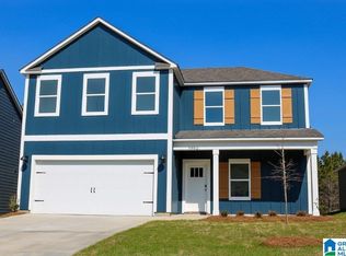 9982 Chelsea Park Trl, Chelsea, AL 35043