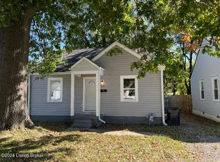 915 S 44th St, Louisville, KY 40211
