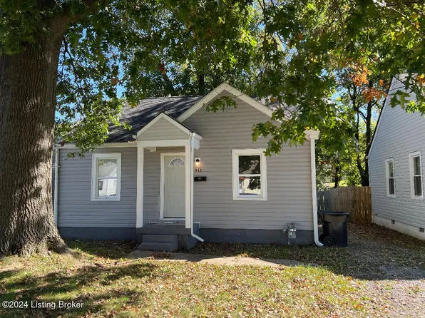 915 S 44th St, Louisville, KY 40211