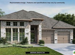 1740 Durham Park, Bulverde, TX 78163