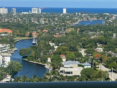 347 N New River Dr E #2602, Fort Lauderdale, FL, 33301