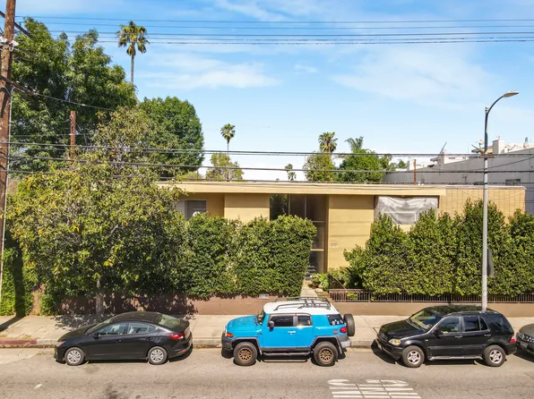 14641 Magnolia Blvd APT 5, Sherman Oaks, CA 91403