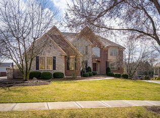 7791 Soaring Eagle Ct, Cincinnati, OH 45244