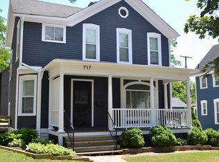 717 S Division St #ANN, Ann Arbor, MI 48104