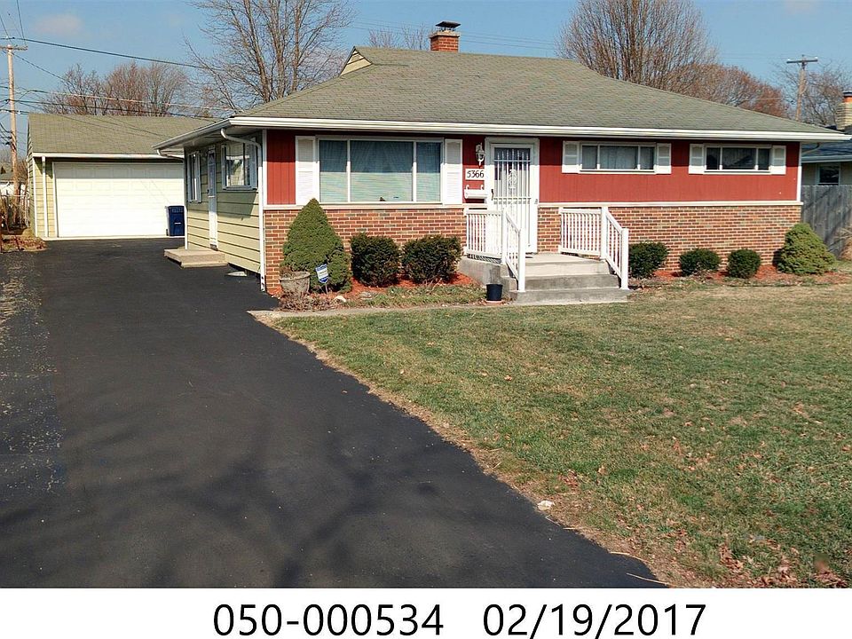 1st image of 5366 Wakefield Dr