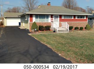 5366 Wakefield Dr, Hilliard, OH 43026