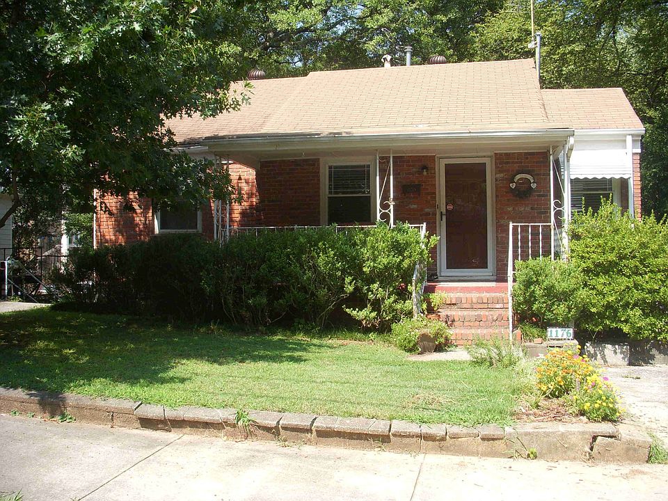 Street View - Front