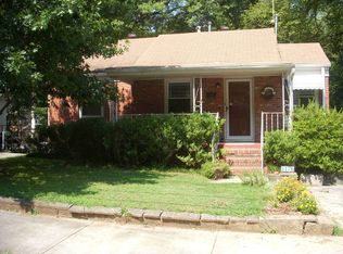 1176 Atlantic Dr NW, Atlanta, GA 30318