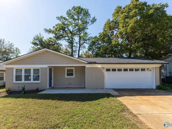 3508 Conger Rd SW, Huntsville, AL 35805