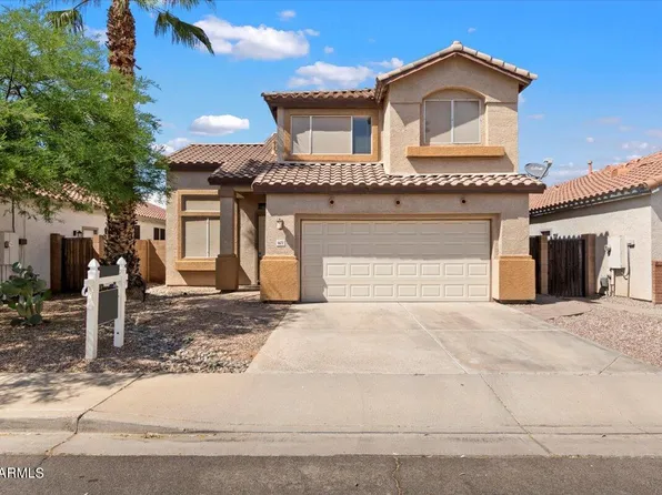6672 W LINDA Lane, Chandler, AZ 85226