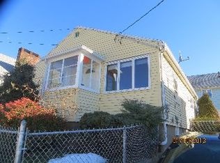 47 Albion St, Everett, MA 02149