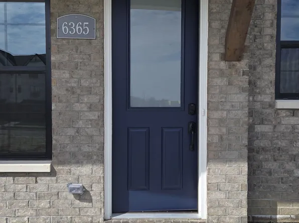 6365 Coverage Ct, Mason, OH 45040