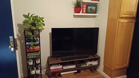 Rented by The Gonzalez Property Group LLC