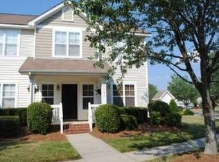 16943 Bridgeton Ln, Huntersville, NC 28078