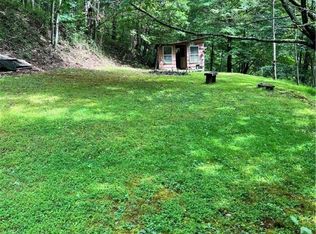 1970 John Alley Rd, Lansing, NC 28643