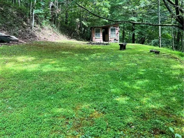 1970 John Alley Road, Lansing, NC 28643