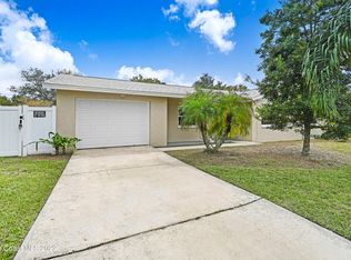 252 Sylvia Rd, West Melbourne, FL 32904