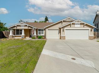 1701 Trellis Ct, Modesto, CA 95357