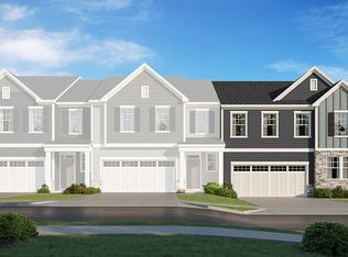Delaney Plan, Carolina Springs : Emory Collection, Apex, NC 27539