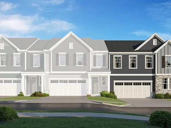 Delaney Plan, Carolina Springs : Emory Collection